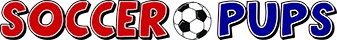 Soccer Pups Logo